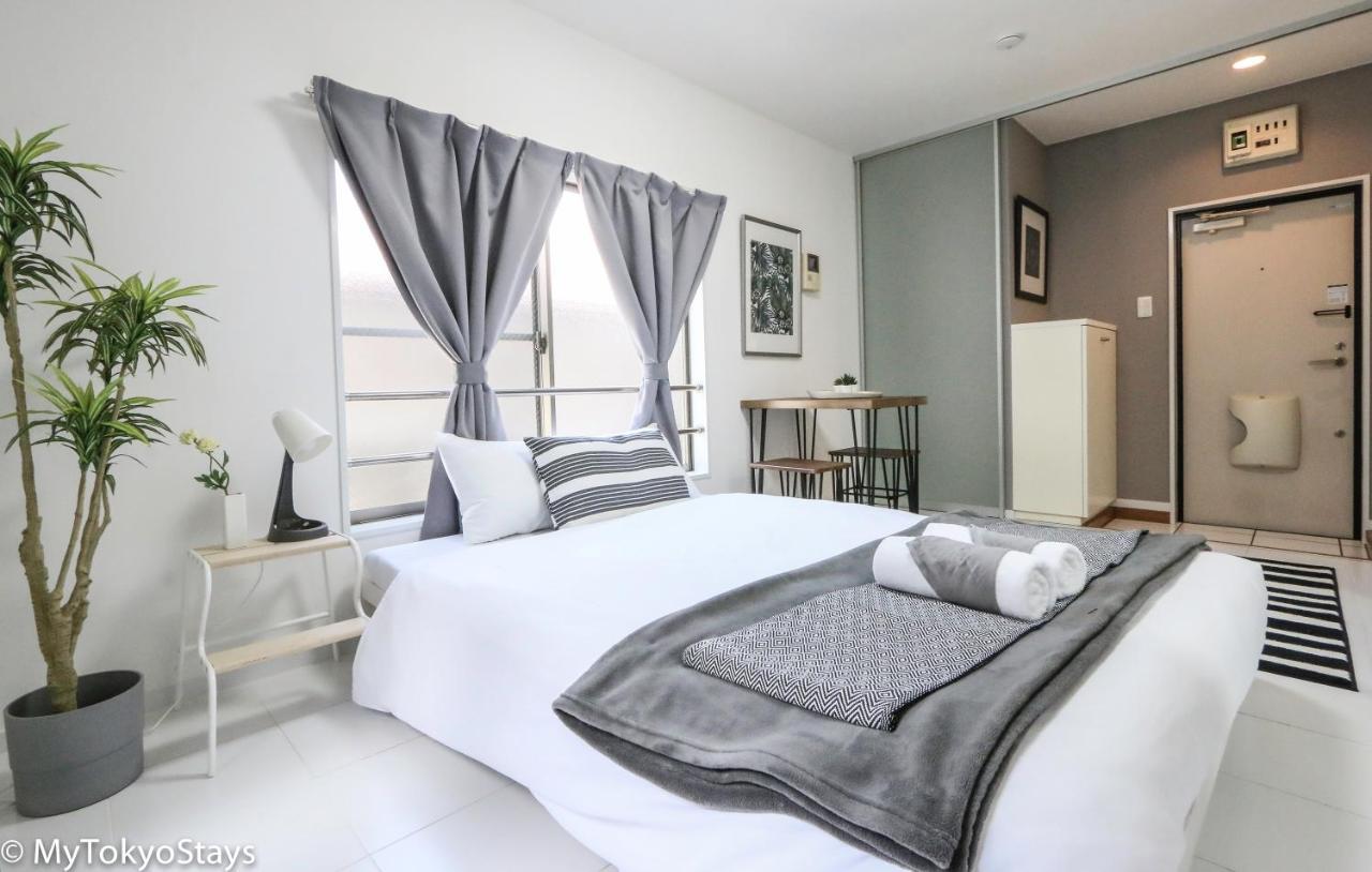 Apartment New! Relaxing Prime Unit In The Heart Of Shibuya! *
