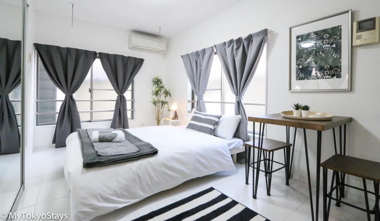 New! Relaxing Prime Unit In The Heart Of Shibuya! Apartment