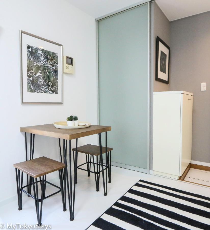 Apartment New! Relaxing Prime Unit In The Heart Of Shibuya! Tokyo