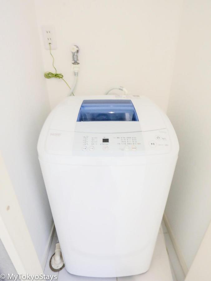 Apartment New! Relaxing Prime Unit In The Heart Of Shibuya! Tokyo