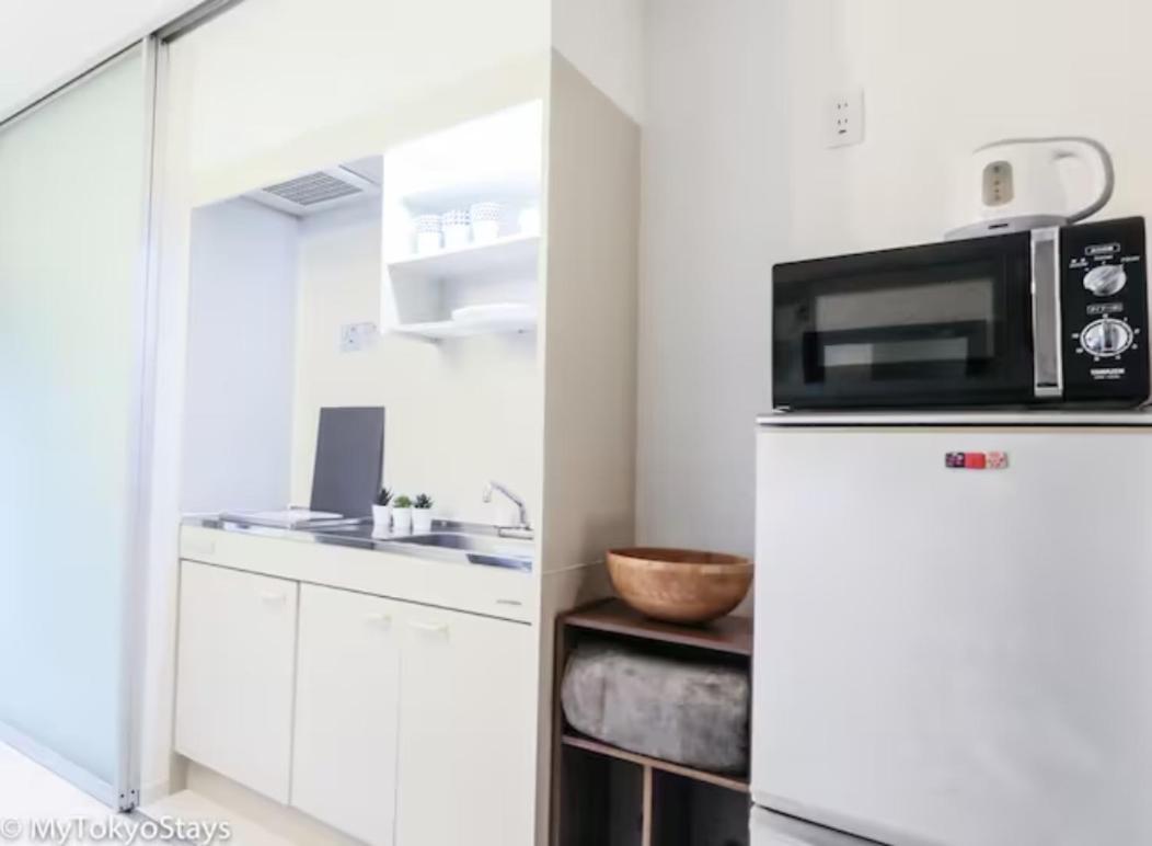 New! Relaxing Prime Unit In The Heart Of Shibuya! Apartment Tokyo